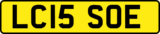 LC15SOE