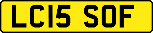 LC15SOF
