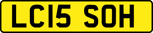 LC15SOH