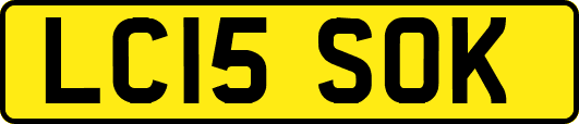 LC15SOK