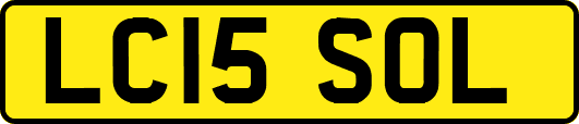 LC15SOL