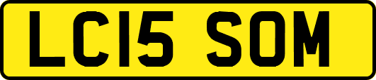 LC15SOM