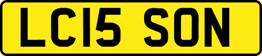 LC15SON