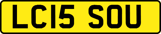LC15SOU