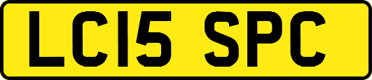 LC15SPC