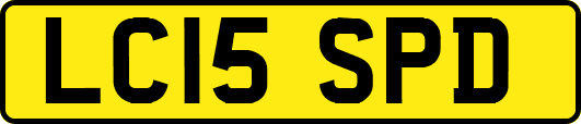 LC15SPD