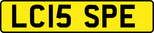LC15SPE