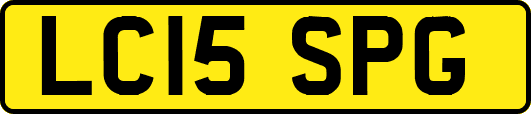 LC15SPG