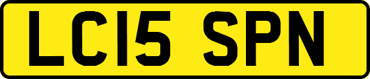 LC15SPN