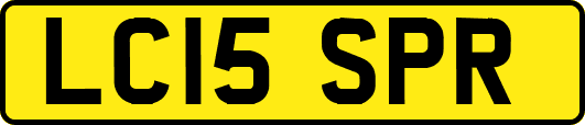 LC15SPR