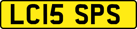 LC15SPS