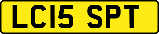LC15SPT