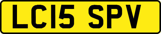 LC15SPV
