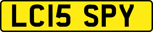 LC15SPY