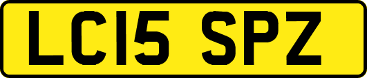 LC15SPZ