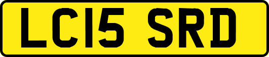 LC15SRD