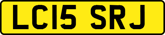 LC15SRJ