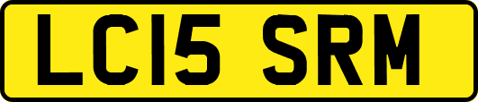 LC15SRM