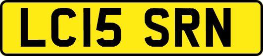 LC15SRN