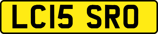 LC15SRO