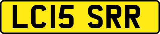 LC15SRR