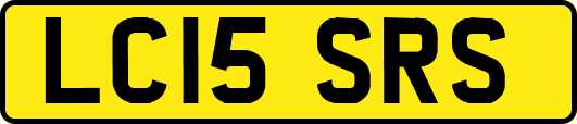 LC15SRS