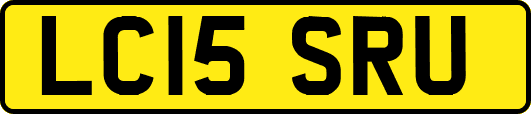 LC15SRU