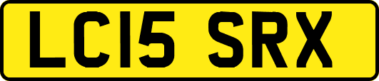 LC15SRX