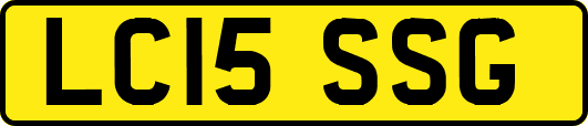 LC15SSG