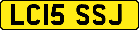LC15SSJ