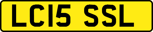 LC15SSL