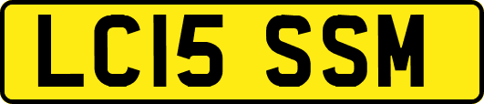 LC15SSM