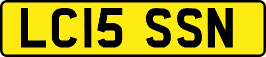 LC15SSN