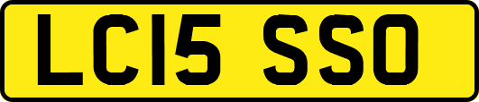 LC15SSO