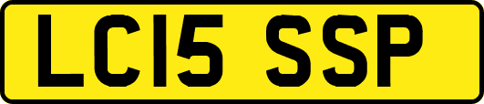 LC15SSP