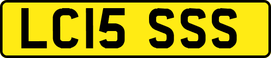 LC15SSS