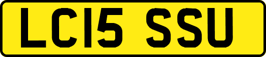 LC15SSU