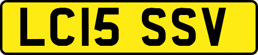 LC15SSV
