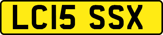 LC15SSX
