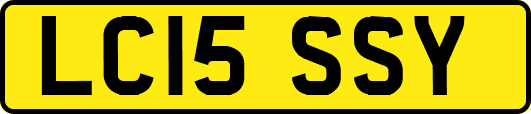 LC15SSY