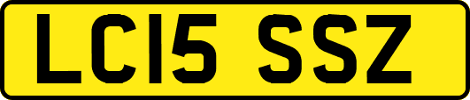 LC15SSZ