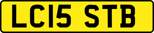 LC15STB