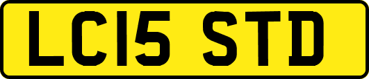 LC15STD
