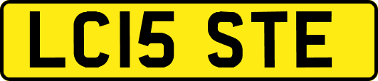 LC15STE