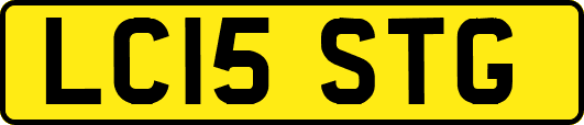 LC15STG