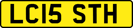 LC15STH