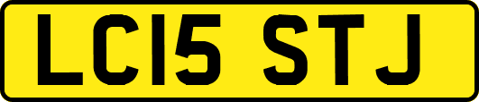 LC15STJ