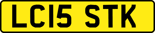 LC15STK