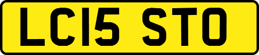LC15STO