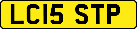 LC15STP